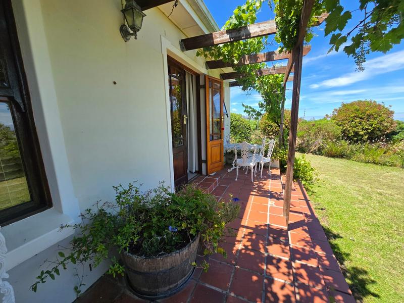 3 Bedroom Property for Sale in Steynsrust Western Cape